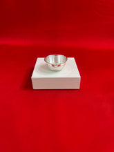 Pure Silver Diya